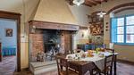 interior - Ferienhaus für 7 Personen (160 m²) in Castiglione Fiorentino - Top-Hundeurlaub