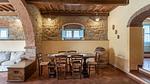 interior - Ferienhaus für 7 Personen (160 m²) in Castiglione Fiorentino - Top-Hundeurlaub