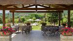 exterior - Ferienhaus für 7 Personen (160 m²) in Castiglione Fiorentino - Top-Hundeurlaub