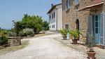 exterior - Ferienhaus für 7 Personen (160 m²) in Castiglione Fiorentino - Top-Hundeurlaub