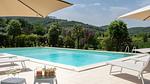 exterior - Ferienhaus für 7 Personen (160 m²) in Castiglione Fiorentino - Top-Hundeurlaub