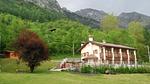 house - Ferienwohnung für 6 Personen (150 m²) in San Gregorio Nelle Alpi - Top-Hundeurlaub