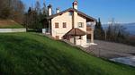 exterior - Ferienwohnung für 6 Personen (150 m²) in San Gregorio Nelle Alpi - Top-Hundeurlaub