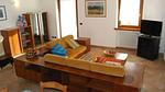 house - Ferienwohnung für 6 Personen (150 m²) in San Gregorio Nelle Alpi - Top-Hundeurlaub