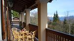 house - Ferienwohnung für 6 Personen (150 m²) in San Gregorio Nelle Alpi - Top-Hundeurlaub