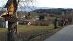exterior - Ferienwohnung für 6 Personen (150 m²) in San Gregorio Nelle Alpi - Top-Hundeurlaub