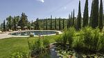 exterior - Ferienhaus für 8 Personen (250 m²) in Pratovecchio - Top-Hundeurlaub