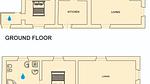 interior - Ferienhaus für 8 Personen (250 m²) in Pratovecchio - Top-Hundeurlaub