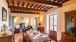 house - Ferienhaus für 8 Personen (250 m²) in Pratovecchio - Top-Hundeurlaub