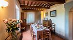 house - Ferienhaus für 8 Personen (250 m²) in Pratovecchio - Top-Hundeurlaub