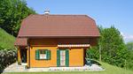 exterior - Ferienhaus für 6 Personen (100 m²) in Treffen - Top-Hundeurlaub