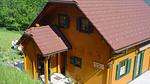 exterior - Ferienhaus für 6 Personen (100 m²) in Treffen - Top-Hundeurlaub