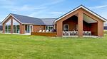 exterior - Ferienhaus für 20 Personen (250 m²) in Rømø - Top-Hundeurlaub
