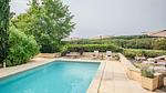 Pool des Ferienhauses - Ferienhaus für 9 Personen (100 m²) in Dégagnac - Top-Hundeurlaub