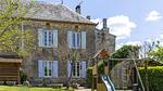 Garten [Sommer] - Ferienhaus für 9 Personen (100 m²) in Dégagnac - Top-Hundeurlaub