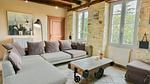 Wohnzimmer - Ferienhaus für 9 Personen (100 m²) in Dégagnac - Top-Hundeurlaub