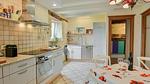 Küche - Ferienhaus für 9 Personen (100 m²) in Dégagnac - Top-Hundeurlaub