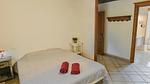 Schlafzimmer - Ferienhaus für 9 Personen (100 m²) in Dégagnac - Top-Hundeurlaub