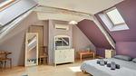 Schlafzimmer - Ferienhaus für 9 Personen (100 m²) in Dégagnac - Top-Hundeurlaub