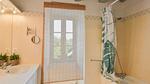 Badezimmer - Ferienhaus für 9 Personen (100 m²) in Dégagnac - Top-Hundeurlaub