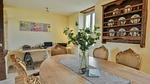 Essbereich - Ferienhaus für 9 Personen (100 m²) in Dégagnac - Top-Hundeurlaub