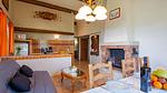 interior - Ferienwohnung für 6 Personen (65 m²) in Bauduen - Top-Hundeurlaub
