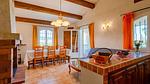 interior - Ferienwohnung für 6 Personen (65 m²) in Bauduen - Top-Hundeurlaub