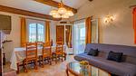 interior - Ferienwohnung für 6 Personen (65 m²) in Bauduen - Top-Hundeurlaub