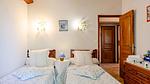interior - Ferienwohnung für 6 Personen (65 m²) in Bauduen - Top-Hundeurlaub