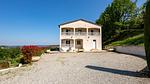 exterior - Ferienwohnung für 6 Personen (65 m²) in Bauduen - Top-Hundeurlaub
