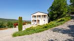 exterior - Ferienwohnung für 6 Personen (65 m²) in Bauduen - Top-Hundeurlaub