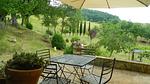 house - Ferienwohnung für 4 Personen (80 m²) in Castiglione D'Orcia - Top-Hundeurlaub