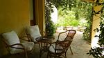exterior - Ferienwohnung für 4 Personen (80 m²) in Castiglione D'Orcia - Top-Hundeurlaub