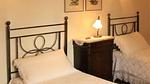 interior - Ferienwohnung für 4 Personen (80 m²) in Castiglione D'Orcia - Top-Hundeurlaub