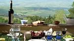 house - Ferienwohnung für 4 Personen (80 m²) in Castiglione D'Orcia - Top-Hundeurlaub
