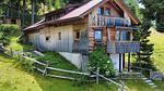 exterior - Ferienhaus für 8 Personen (85 m²) in Greifenburg - Top-Hundeurlaub