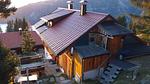 exterior - Ferienhaus für 8 Personen (85 m²) in Greifenburg - Top-Hundeurlaub