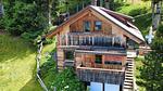 exterior - Ferienhaus für 8 Personen (85 m²) in Greifenburg - Top-Hundeurlaub