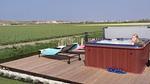 house - Ferienhaus für 9 Personen (130 m²) in Julianadorp - Top-Hundeurlaub
