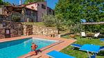 pool - Ferienhaus für 11 Personen (100 m²) in Prata - Top-Hundeurlaub