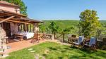 exterior - Ferienhaus für 11 Personen (100 m²) in Prata - Top-Hundeurlaub