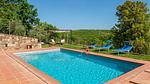pool - Ferienhaus für 11 Personen (100 m²) in Prata - Top-Hundeurlaub