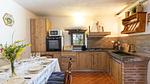 kitchen - Ferienhaus für 11 Personen (100 m²) in Prata - Top-Hundeurlaub