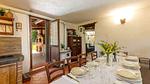 living-room - Ferienhaus für 11 Personen (100 m²) in Prata - Top-Hundeurlaub