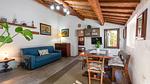 living-room - Ferienhaus für 11 Personen (100 m²) in Prata - Top-Hundeurlaub