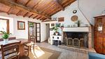 living-room - Ferienhaus für 11 Personen (100 m²) in Prata - Top-Hundeurlaub