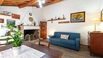 living-room - Ferienhaus für 11 Personen (100 m²) in Prata - Top-Hundeurlaub