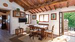 living-room - Ferienhaus für 11 Personen (100 m²) in Prata - Top-Hundeurlaub
