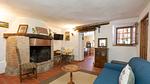 living-room - Ferienhaus für 11 Personen (100 m²) in Prata - Top-Hundeurlaub
