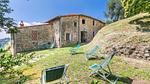 exterior - Ferienwohnung für 6 Personen (75 m²) in Pescia - Top-Hundeurlaub